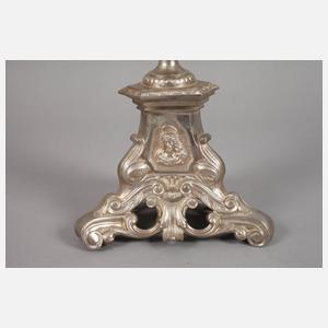 Großer Historismus-Kandelaber