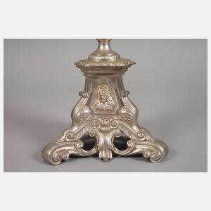 Großer Historismus-Kandelaber