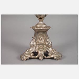 Großer Historismus-Kandelaber