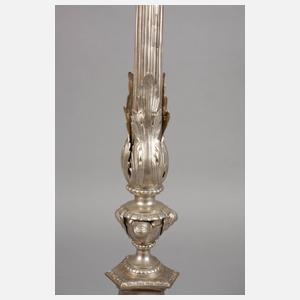 Großer Historismus-Kandelaber