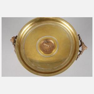 Klassizistischer Tafelaufsatz