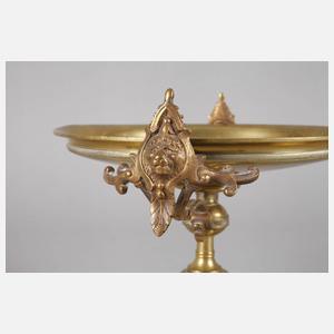 Klassizistischer Tafelaufsatz