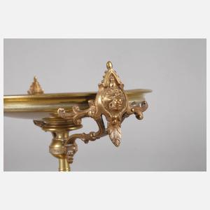 Klassizistischer Tafelaufsatz