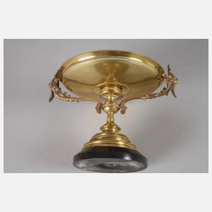 Klassizistischer Tafelaufsatz