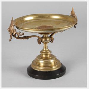 Klassizistischer Tafelaufsatz