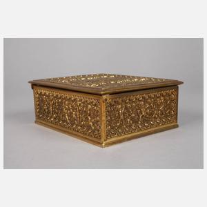 Erhard & Söhne Humidor