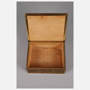 Erhard & Söhne Humidor