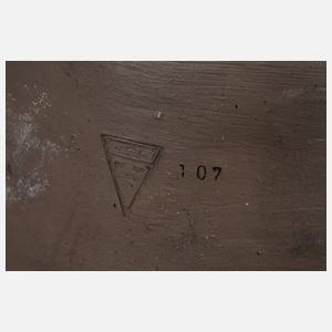 B. Landau, Dornauszieher