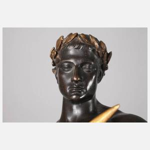 Fritz Heinemann, Schwertprüfer