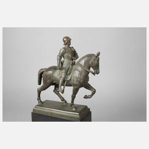 Reiterstandbild des Bartolomeo Colleoni