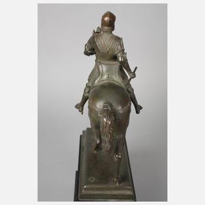 Reiterstandbild des Bartolomeo Colleoni