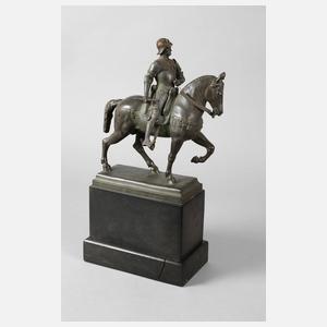 Reiterstandbild des Bartolomeo Colleoni