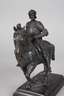 nach Andrea del Verrochio, Reiterstandbild des Bartolomeo Colleoni