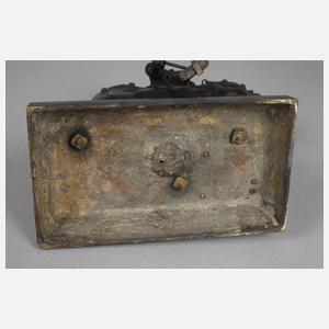 nach Andrea del Verrochio, Reiterstandbild des Bartolomeo Colleoni