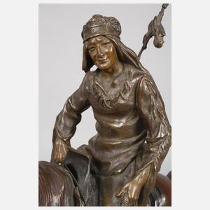 Antoine Bofill, "Le Dernier d'une Race"