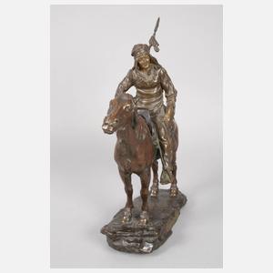 Antoine Bofill, "Le Dernier d'une Race"