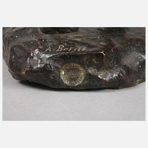 Antoine Bofill, "Le Dernier d'une Race"