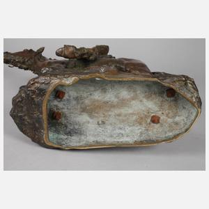 Antoine Bofill, "Le Dernier d'une Race"