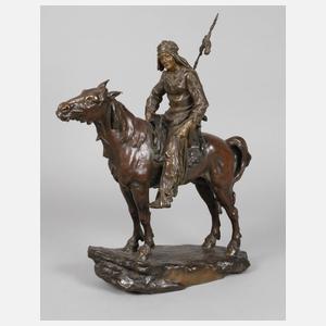 Antoine Bofill, "Le Dernier d'une Race"