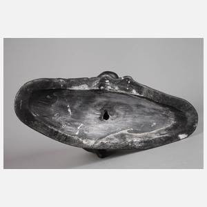 nach Sabatino de Angelis, Büste Dante Alighieri