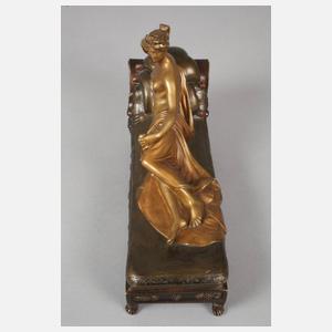 Pauline Borghese als Venus Victrix