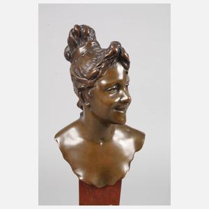 Paul Aichele, "Lady Faustina"