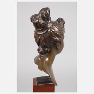 Paul Aichele, "Lady Faustina"