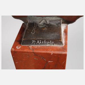 Paul Aichele, "Lady Faustina"