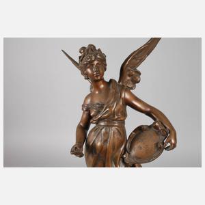 Louis Auguste Moreau, "Mutualité"