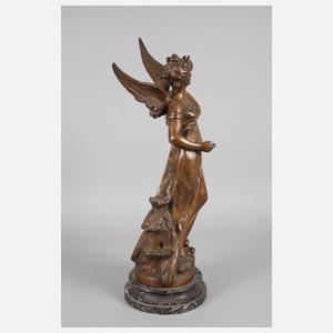 Louis Auguste Moreau, "Mutualité"