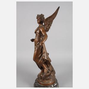 Louis Auguste Moreau, "Mutualité"