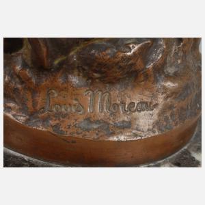 Louis Auguste Moreau, "Mutualité"