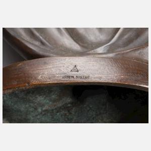 Theodor Stundl, Tänzerin