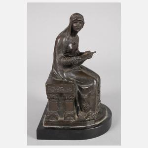 Jean Magrou, Lesende