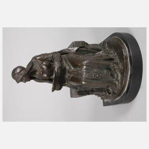 Jean Magrou, Lesende