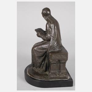 Jean Magrou, Lesende