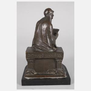 Jean Magrou, Lesende