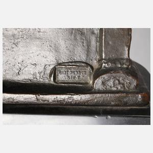 Jean Magrou, Lesende