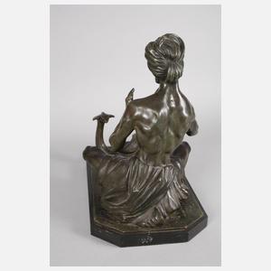 Checetti et Fabbri, Schlangenbeschwörer