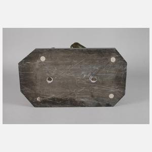 Checetti et Fabbri, Schlangenbeschwörer