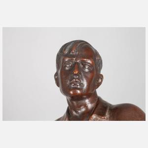 Karl Kemedinger, Fußballspieler