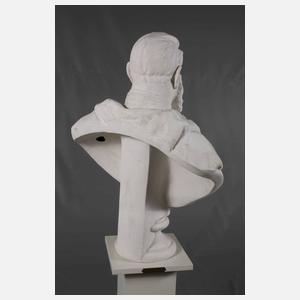 Büste Kaiser Wilhelm I.