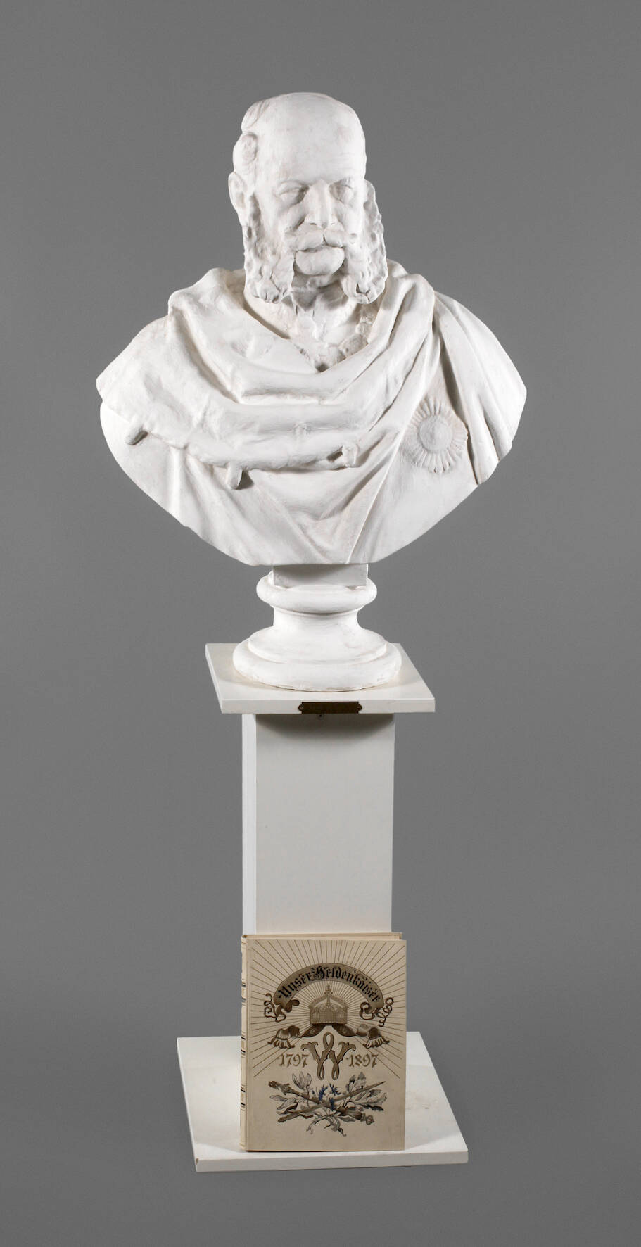 Büste Kaiser Wilhelm I.