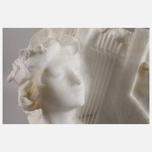 Edmond Prévot, Damenbüste