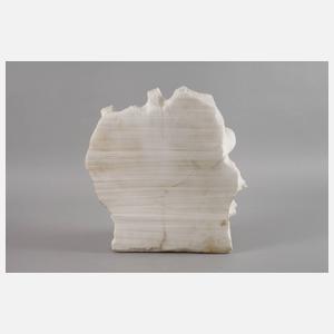 Edmond Prévot, Damenbüste