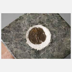 Büste Johann Wolfgang von Goethe