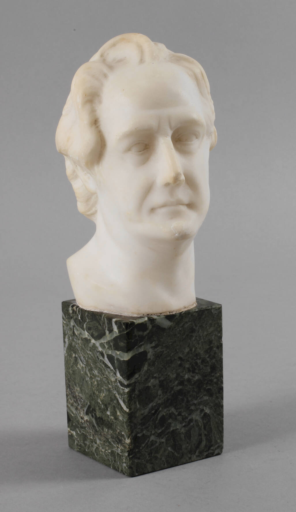 Büste Johann Wolfgang von Goethe