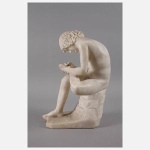 Großer Dornauszieher