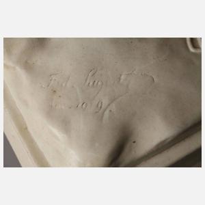 Ferdinand Lugerth, Bogenschütze