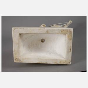 Ferdinand Lugerth, Bogenschütze